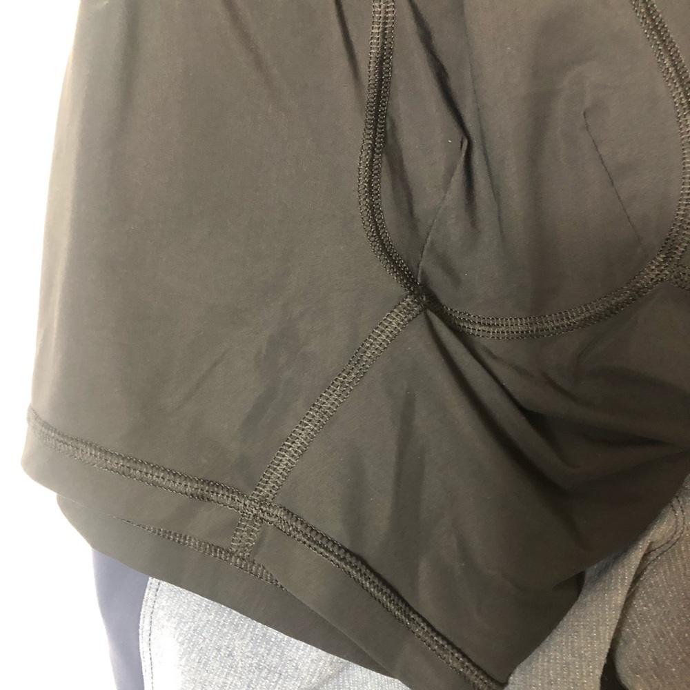 Lululemon Men’s Core Shorts Size Small - image 6